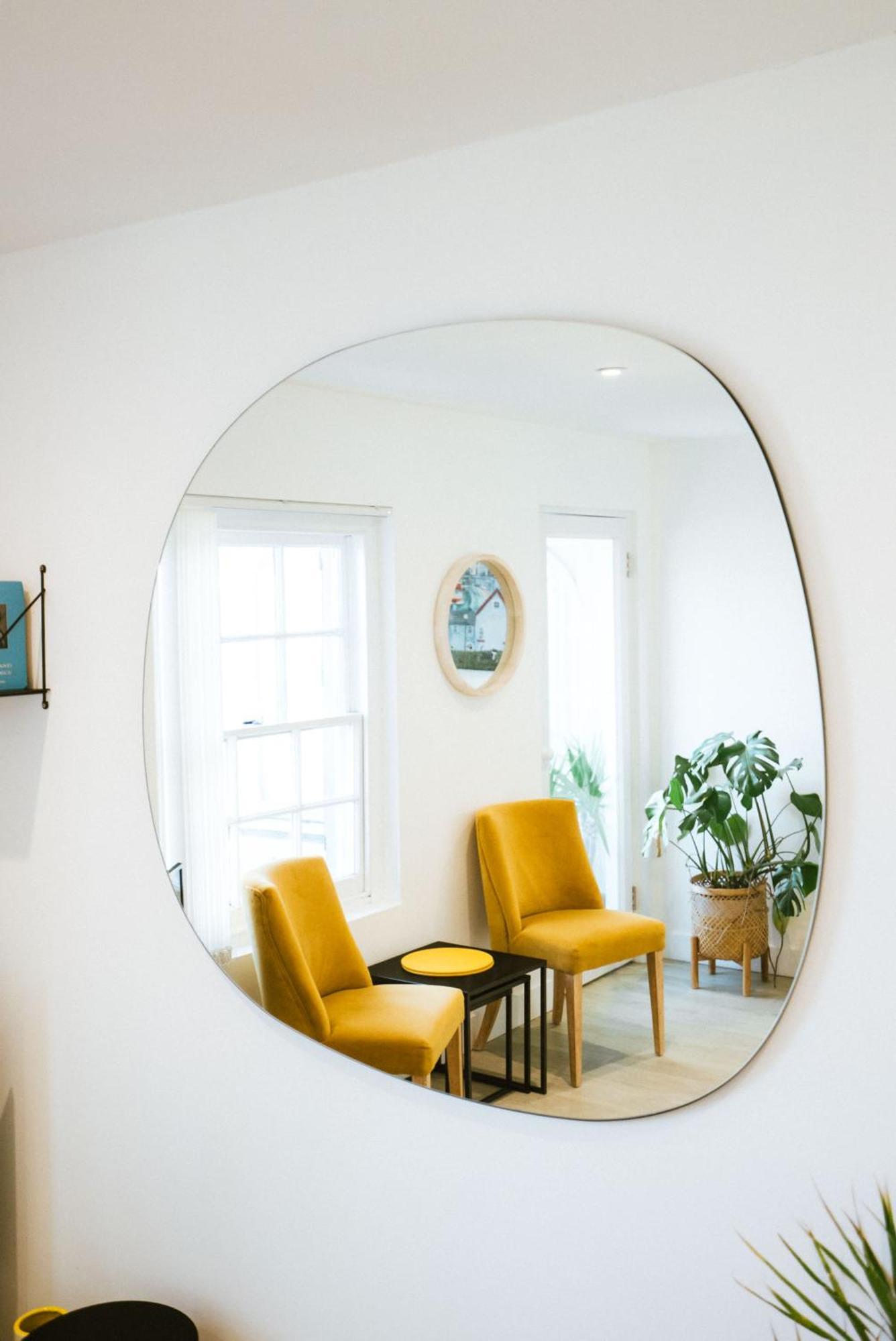 Breathtaking High Street Townhouse With Stunning Sea Views At 'The Old Fishermans Townhouse' Falmouth Exterior photo